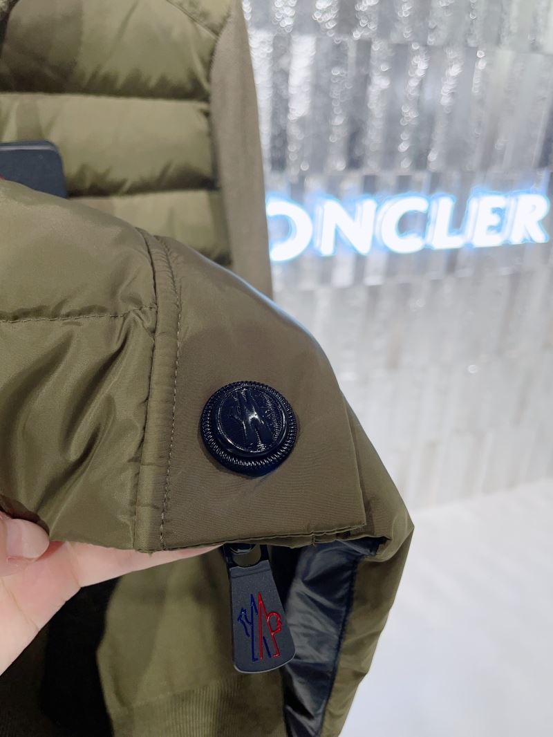 Moncler Down Jackets